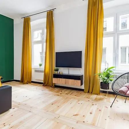 Golden Piotrkowska 116 Łódź