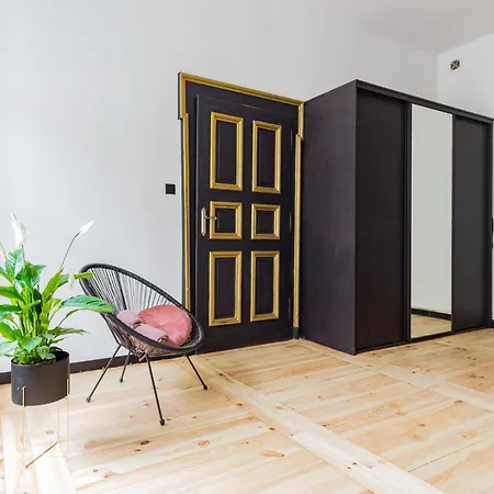 Golden Piotrkowska 116 Apartament *