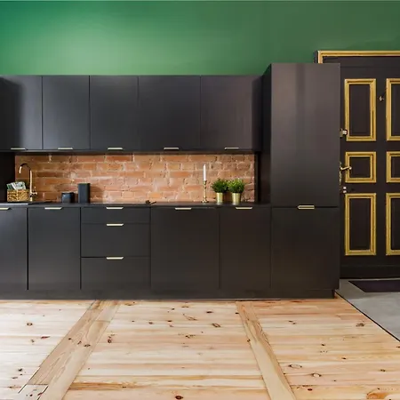 Golden Piotrkowska 116 Lejlighed *