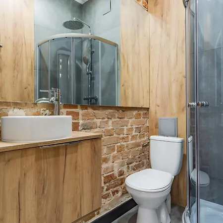 Golden Piotrkowska 116 Apartament Łódź