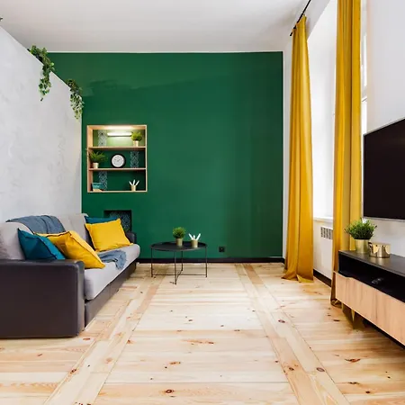 Golden Piotrkowska 116 * Łódź