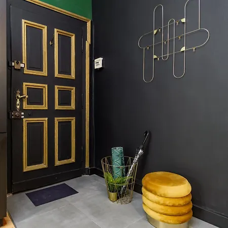 Golden Piotrkowska 116 *