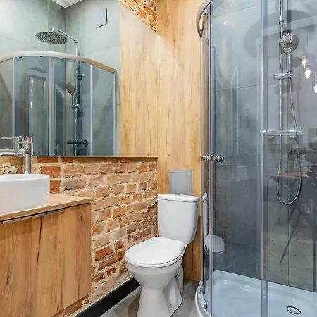 Golden Piotrkowska 116 Apartament