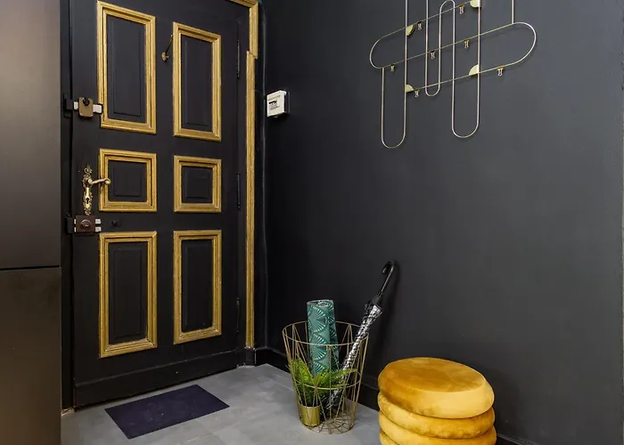 Golden Piotrkowska 116 *